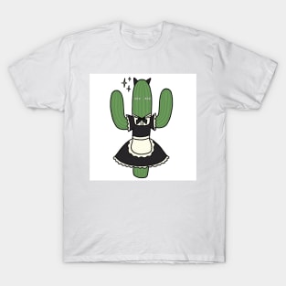 Femboy cactus T-Shirt